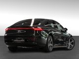 Mercedes-Benz EQS 500 4MATIC |NIGHT|DISTR|KEYL|NAVI|Sitzklima - Mercedes-Benz EQS in Duisburg