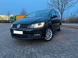 Volkswagen Sharan 2.0 TDI SCR BMT Highline Highline - VW Sharan Gebrauchtwagen in Hannover