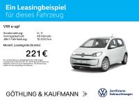 Volkswagen e-up! - Vorschau Bild 2