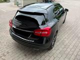 Mercedes-Benz GLA 250 DCT - - Firmenfahrzeug gebraucht
