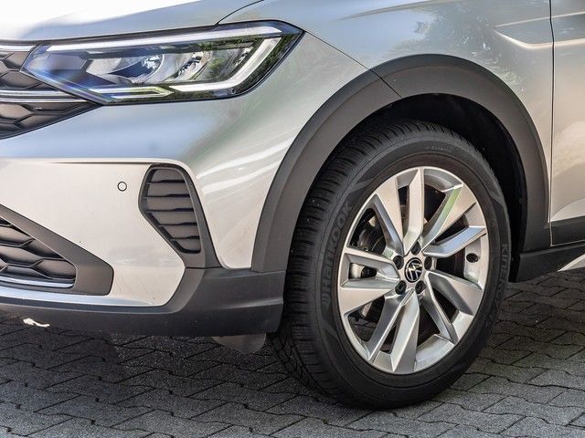 Volkswagen Taigo - Bild 6