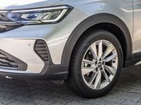 Volkswagen Taigo - Vorschau Bild 6