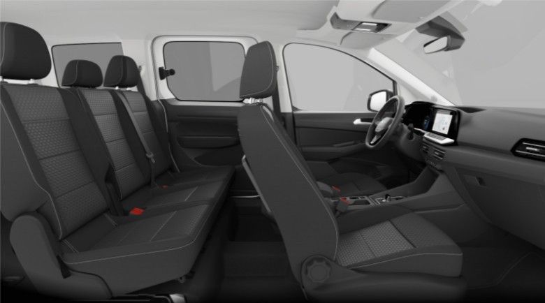 Ford Tourneo Connect - Bild 5