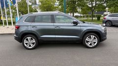 Foto Nummer 7: SKODA Karoq