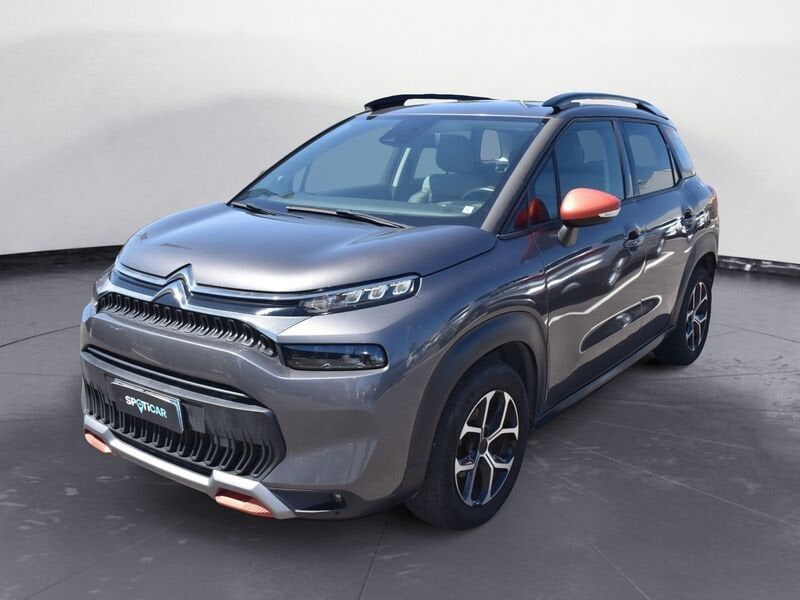 Image of Citroën C3 Aircross