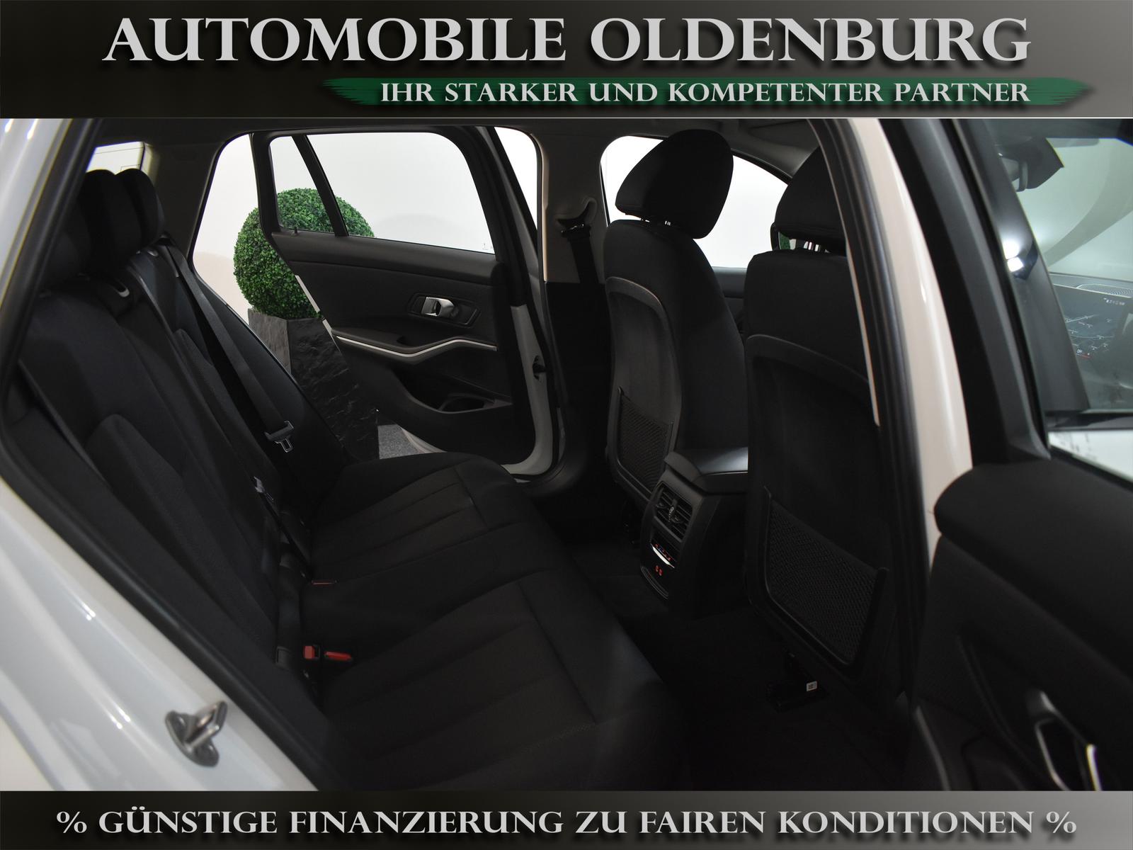 BMW 320 d xDrive *DriveAss*Curved*LiveCP+*MJ23*LED*, миниатюра 15