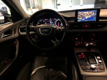 Audi A6 - 4