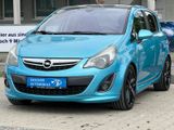 Opel Corsa D OPC Klima Temp Tüv&Insp Neu - Opel Corsa: Limousine, D Opc
