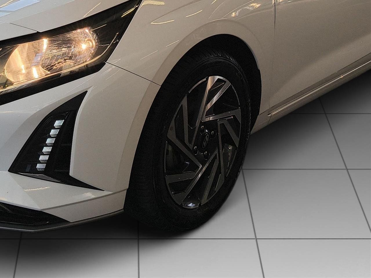 Hyundai i20 – Bild 7