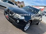 BMW X3 xDrive 18d*KLIMA*SCHECKHEFTGEPFLEGT* - BMW X3: 18d Xdrive