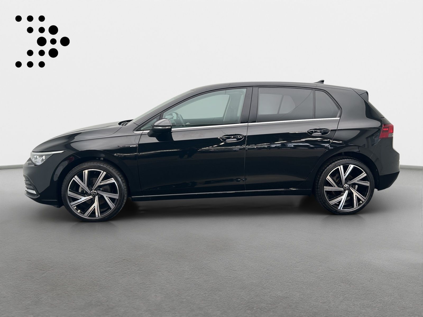 Volkswagen Golf - Bild 3