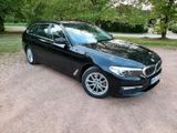 BMW 5er 520d touring top zustand - BMW 520: 5er 520d