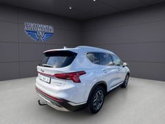 HYUNDAI Santa Fe Prime Plug-In Hybrid KLIMA,NAVI,PDC,