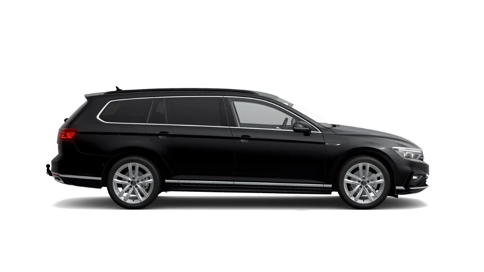 Volkswagen Passat Variant - Bild 9