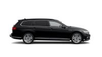 Volkswagen Passat Variant - Vorschau Bild 9