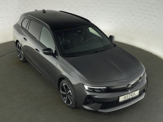 Astra L ST GS+NAVI+AHK+360 GRAD KAMERA+SITZ-/LEN