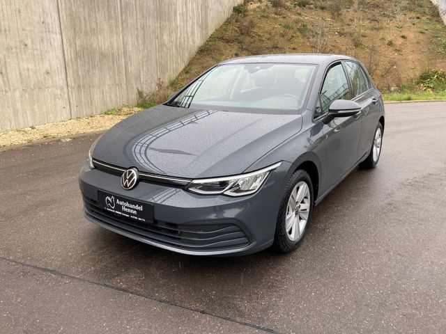 Volkswagen Golf VIII Lim.2.0 TDI  Comfortline,Navi