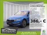 Skoda Octavia Combi TOUR TDI*DSG AHK 360°Ka Matrix-LED