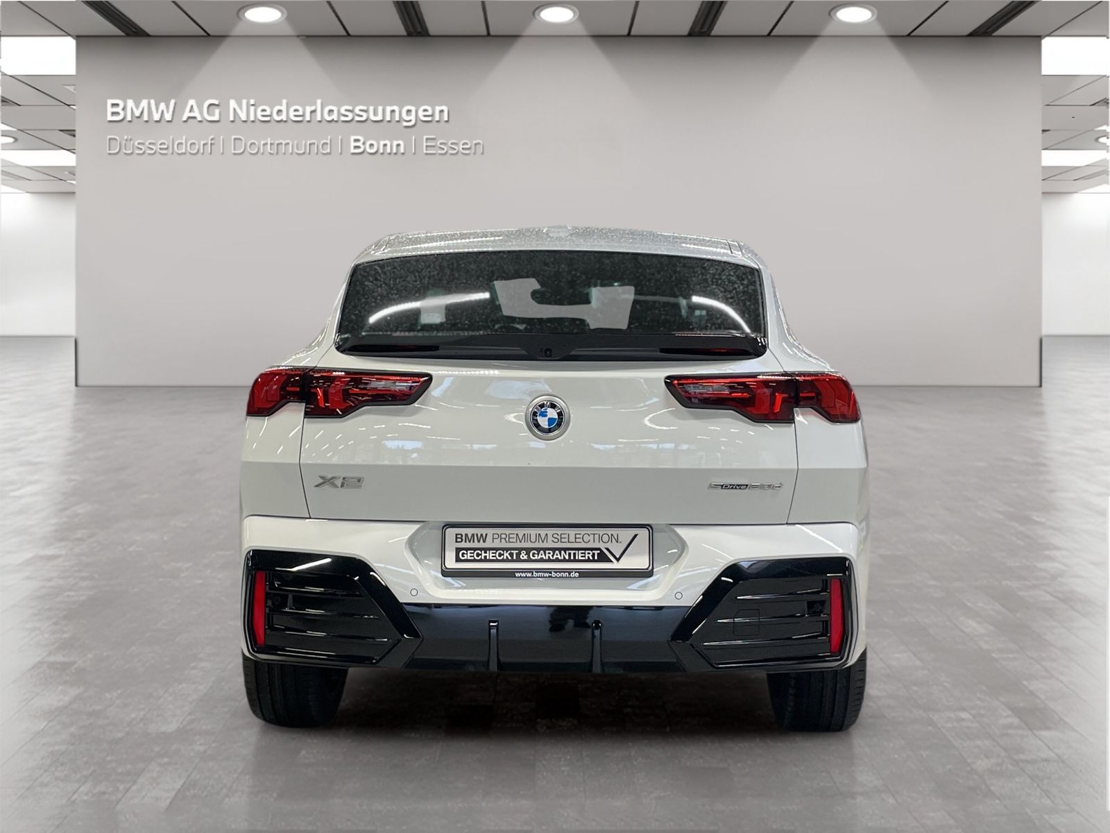 BMW X2 - Bild 9