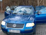 Volkswagen VW Passat 3bg - Volkswagen Passat aus 2002: Kombi
