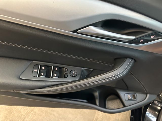 BMW 520 i Touring*1. Hand*Klima*SHZ*Kamera*Navi*AHK*