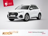 Audi Q3 45 TFSI e S-Tronic S-Line 2x, Matrix, SONOS,