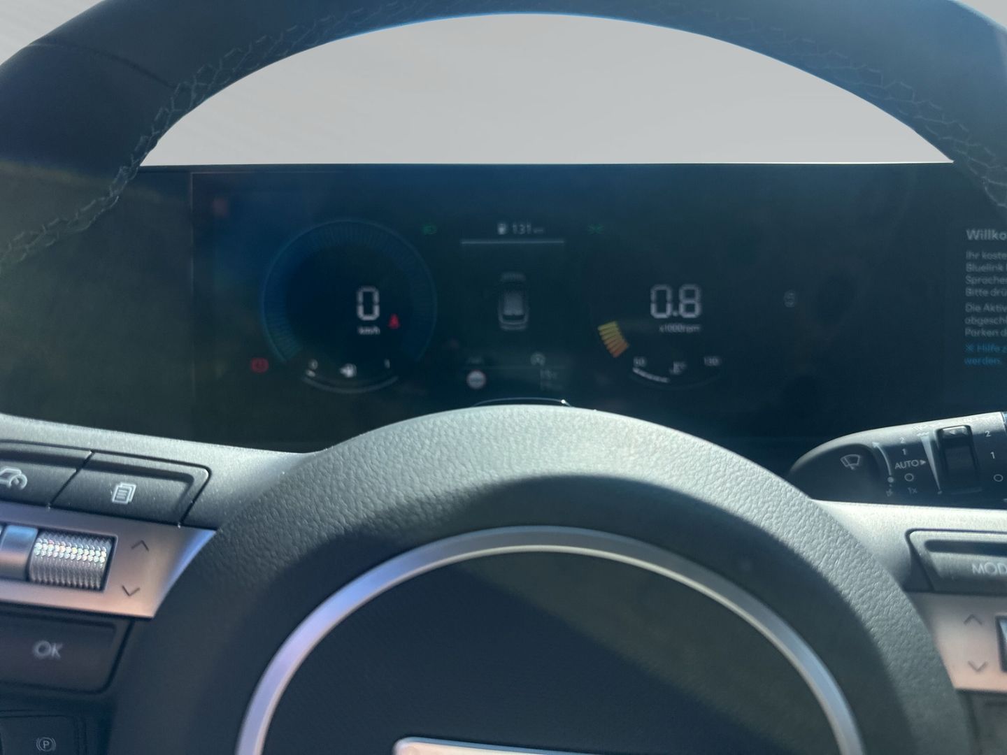 Hyundai Kona – Bild 17