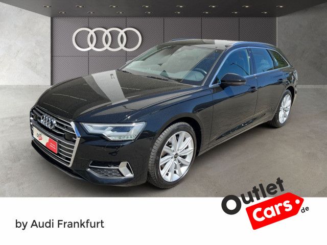 Audi A6 - Bild 1