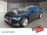 Audi A6 - Vorschau Bild 1