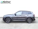 BMW X3  xDr. 20d M-Sport AHK+Head-up+Standh+Pano+H&K - BMW X3 Jahreswagen mit Diesel-Antrieb