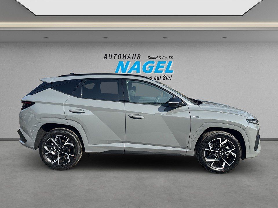 Hyundai TUCSON - Bild 5