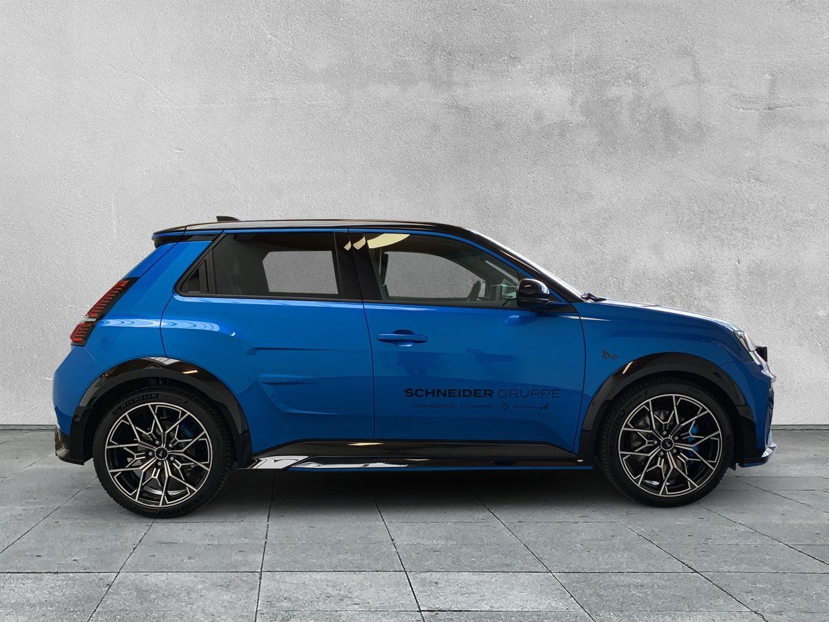 Alpine A290 - Bild 6