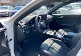 Audi A4 2.0 TFSI 140kw Avant sport S line - Audi A4: Weiß, Kombi, Line