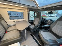Adria Twin Supreme 640 SLB | Wer zuerst kommt...