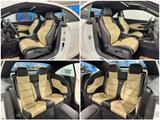 Volkswagen Eos 2.0 TDI Exclusive BMT|PANO|AHK|STANDHZG|NAVI - Volkswagen Eos: Cabrio