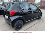 Toyota Aygo 1,0 KLIMAANALAGE. TÜV-ASU NEU. - Toyota Gebrauchtwagen von 2006