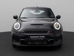 Foto Nummer 2: MINI Cooper S Cabrio