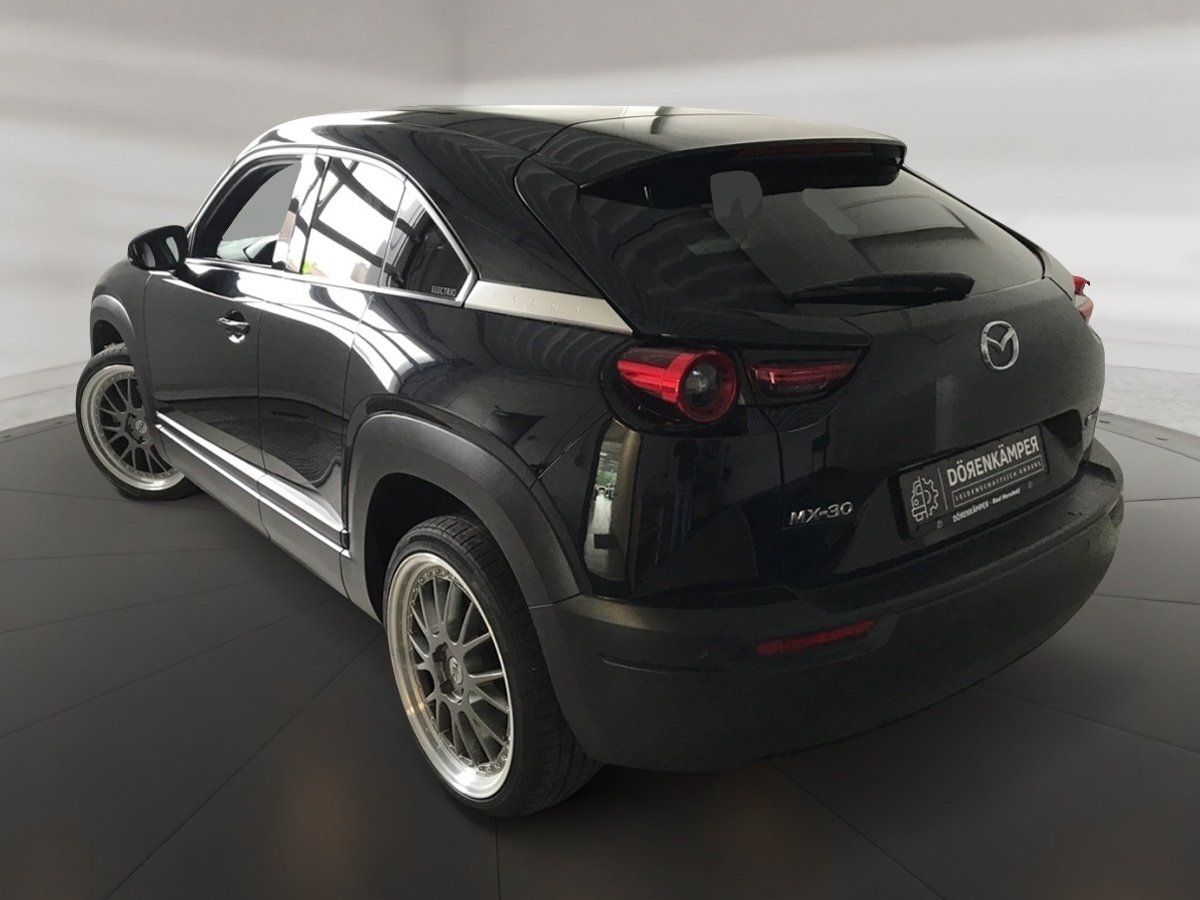 Mazda MX-30 L e-SKYACTIV ADM-P Mazda First Edition Mo imagem 3