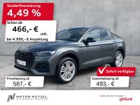 Audi Q5 - Vorschau Bild 1
