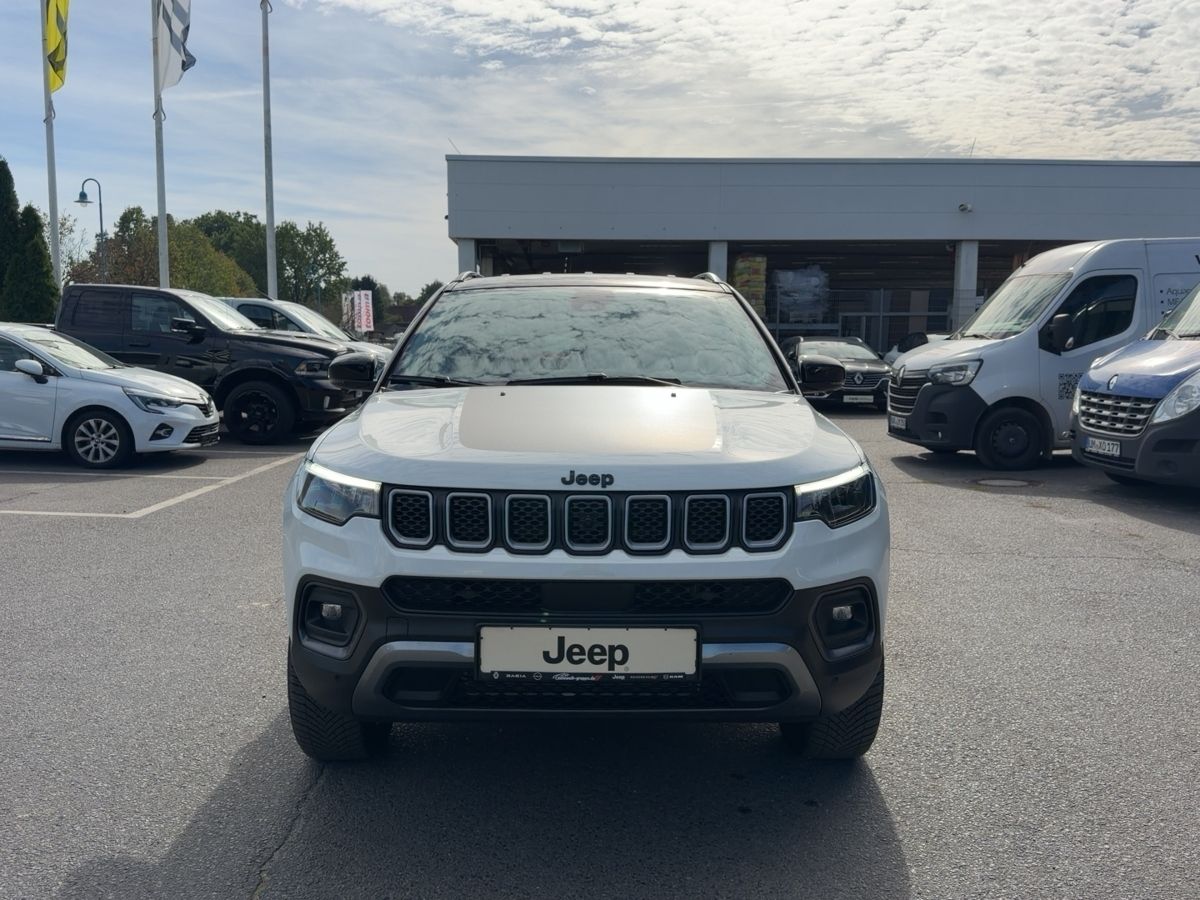 Jeep Compass - Bild 6