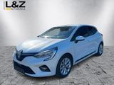Renault Clio E-Tech 140 Hybrid Experience - Renault Clio mit Hybrid-Antrieb