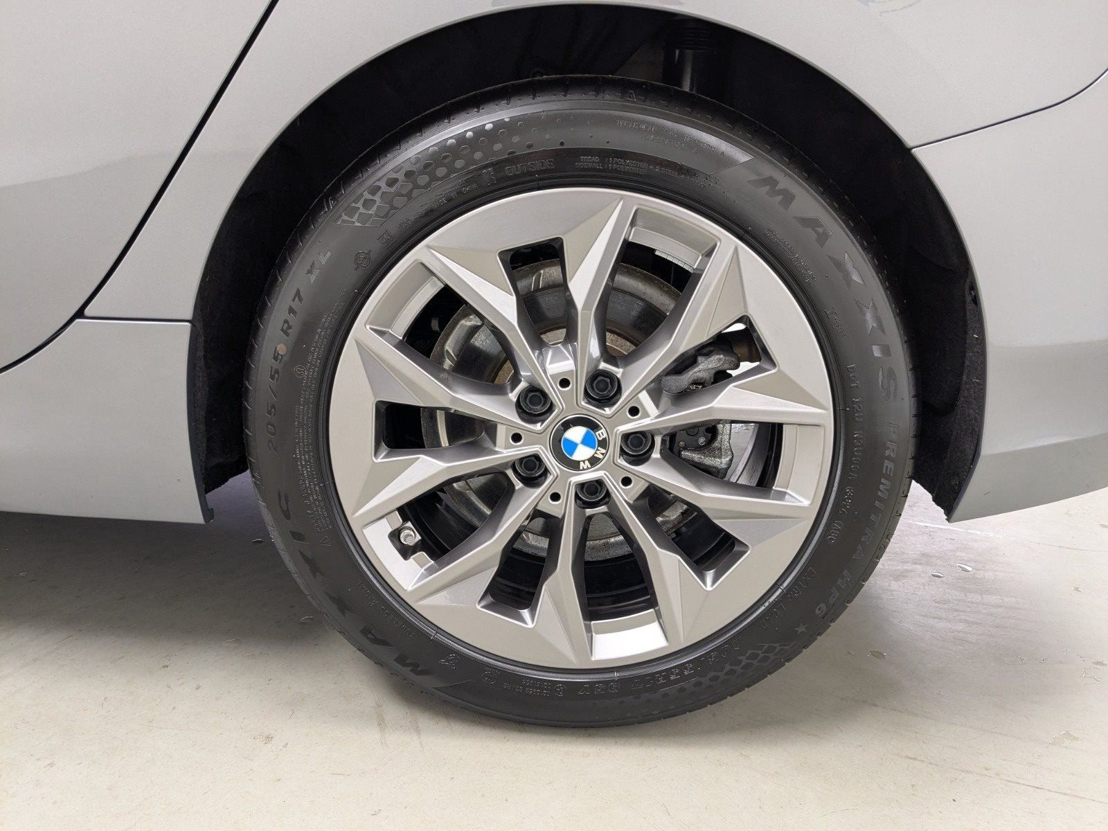 BMW 120 - Bild 10