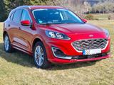 Ford Kuga 2.5 Duratec PHEV Vignale CVT, AHK, Garantie