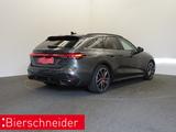 Audi A5 Avant e-hybrid quattro S line GARANTIE 5J PAN - Audi A5 mit Hybrid-Antrieb: Kombi