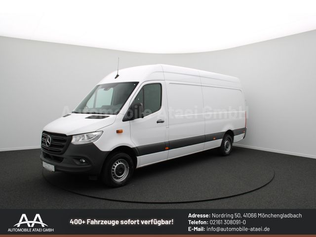 Mercedes-Benz Sprinter 315 MAXI 360° KAMERA+ NAVI 5750