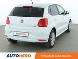 Volkswagen Polo 1.2 TSI Highline BMT*PDC*SHZ*KLIMA* - gebrauchte Kleinwagen in Potsdam