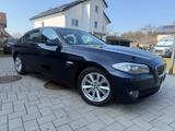 BMW 530 5 Limousine 530 d xDrive - gebrauchte BMW 530 aus dem Jahr 2011