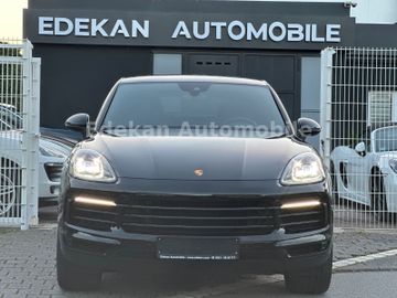 Porsche Cayenne - 6