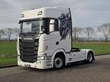Scania S580 Highline,durabright - Offers
