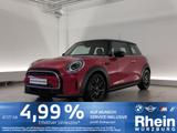 MINI Cooper 3-Türer LED/MFL/Klim/DAB/Ambiente/PDC-hi - gebrauchte MINI MINI aus dem Jahr 2022